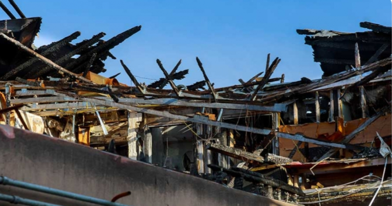 Gempa Tektonik Guncang Maluku dan Papua Pegunungan. foto : ilustrasi 